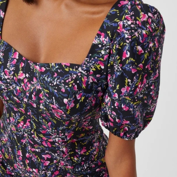 French connection dress - Picture 3 of 12